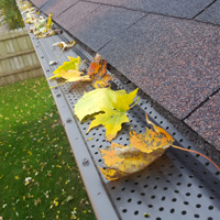 Gutter Protection Systems